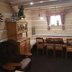 černá říčka Habitación en casa particular