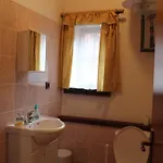 černá říčka Desná